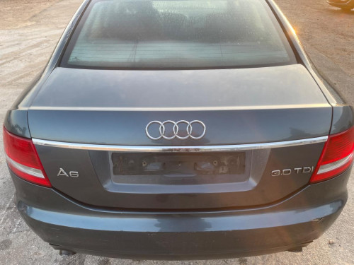 PORTON TRASERO AUDI A6 BERLINA (4F2) 