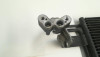  CONDENSADOR / RADIADOR AIRE ACONDICIONADO Seat LEON (1P1) 