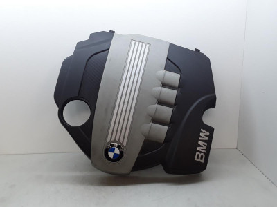 TAPA MOTOR, BMW, SERIE 1 BERLINA (E81/E87)