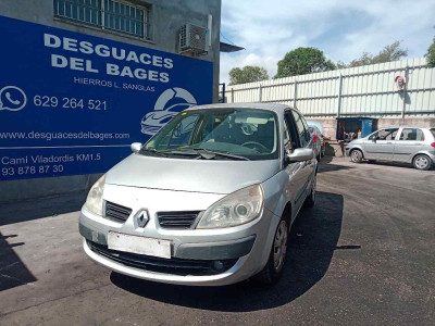 RENAULT SCENIC II (JM)