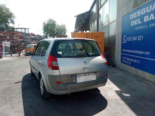  RENAULT SCENIC II (JM) 