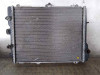 RADIADOR AGUA Audi 80/90 (893) 