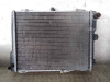 RADIADOR AGUA Audi 80/90 (893) 