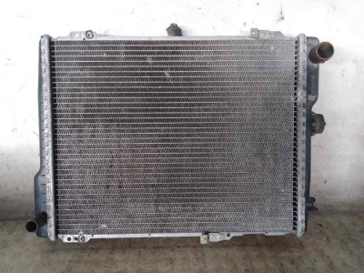 RADIADOR AGUA, Audi, 80/90 (893)
