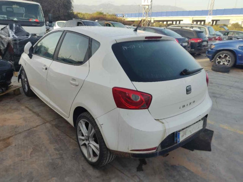  SEAT IBIZA BERLINA (6J5) 