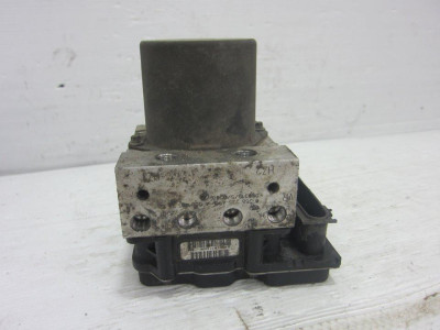 ABS, MERCEDES-BENZ, CLASE A (BM 169)