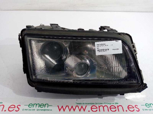  FARO DERECHO, AUDI, A8 (D2) 