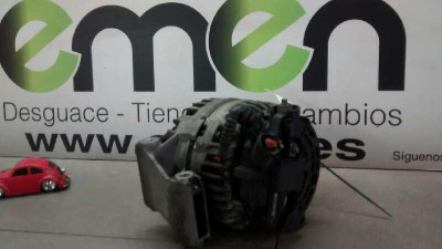 ALTERNADOR, OPEL, COMBO (CORSA C)