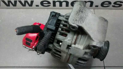 ALTERNADOR, OPEL, COMBO (CORSA C)