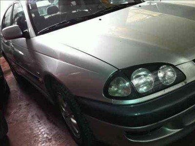 CAJA MARIPOSA, TOYOTA, AVENSIS BERLINA (T22)