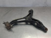 BRAZO SUSPENSION INFERIOR DELANTERO IZQUIERDO Mercedes-Benz CLASE ML (BM 164) 