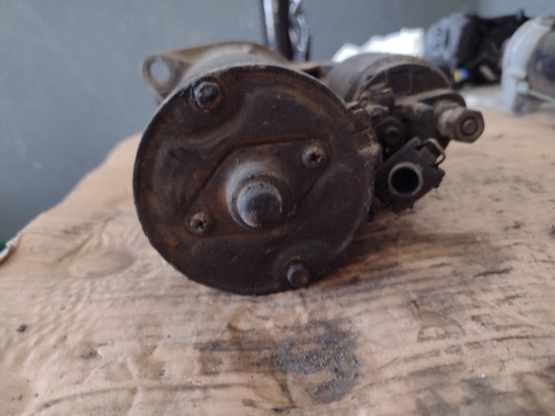  MOTOR ARRANQUE 