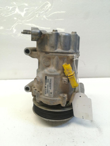  COMPRESOR AIRE ACONDICIONADO Citroen NEMO 