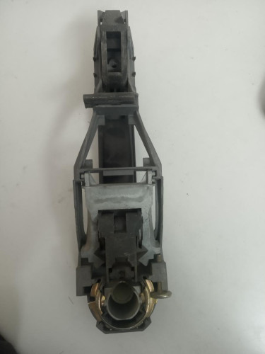  MANETA EXTERIOR TRASERA IZQUIERDA Volkswagen GOLF IV BERLINA (1J1)(10.1997) 