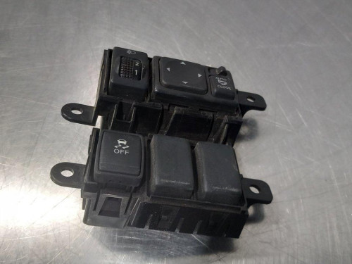  MANDO MULTIFUNCION, NISSAN, JUKE (F15E) 