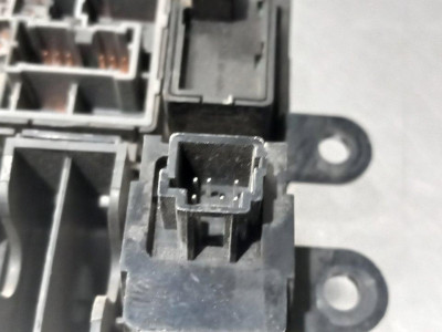 MANDO MULTIFUNCION, NISSAN, JUKE (F15E)