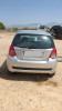 CHEVROLET AVEO BERLINA — vehículo donante para recambios 