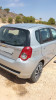 CHEVROLET AVEO BERLINA — автомобиль-донор на запчасти 