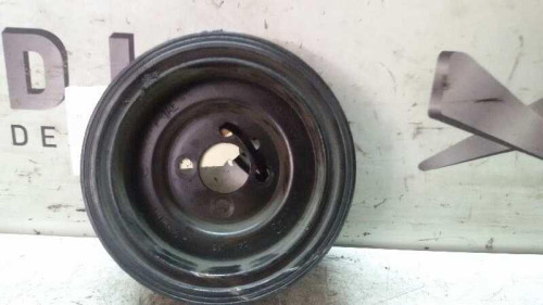 POLEA CIGUEÑAL Volkswagen GOLF VII VARIANT (BA5) 