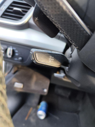 MANDO MULTIFUNCION AUDI Q5 FYG 