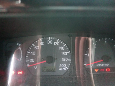 MITSUBISHI MONTERO SPORT (K90)