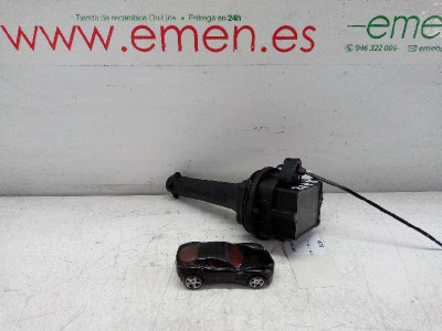 BOBINA ENCENDIDO, VOLVO, S60 BERLINA