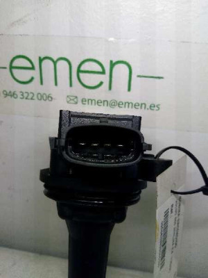 BOBINA ENCENDIDO, VOLVO, S60 BERLINA