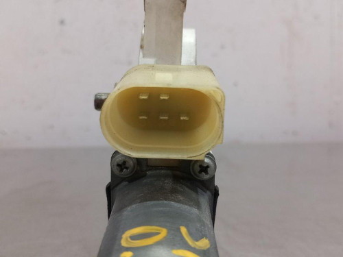  MOTOR ELEVALUNAS DELANTERO IZQUIERDO BMW SERIE 6 GRAN COUPE (F06) 
