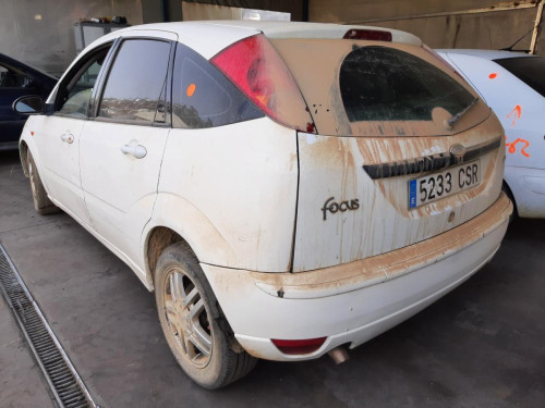  FORD FOCUS BERLINA (CAK) 