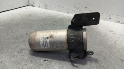 FILTRO SECANTE AIRE ACONDICIONADO, VOLKSWAGEN, PHAETON (3D2/3D8)