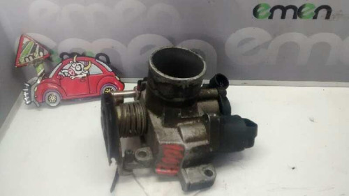  CAJA MARIPOSA DAEWOO MATIZ 
