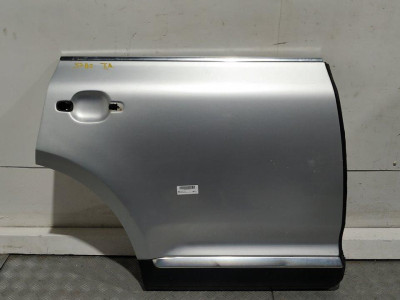 PUERTA TRASERA DERECHA, VOLKSWAGEN, TOUAREG (7L6)