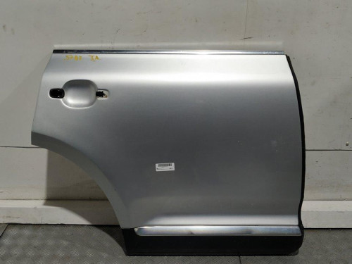  PUERTA TRASERA DERECHA VOLKSWAGEN TOUAREG (7L6) 