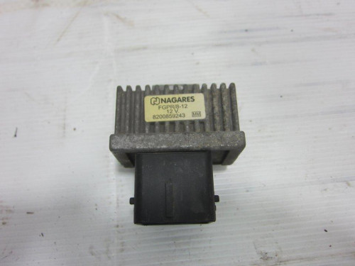  CAJA PRECALENTAMIENTO Renault MEGANE III SPORT TOURER 