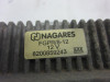  CAJA PRECALENTAMIENTO Renault MEGANE III SPORT TOURER 