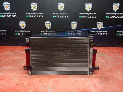 RADIADOR CALEFACCION / AIRE ACONDICIONADO, CITROEN, C4 PICASSO/SPACETOURER