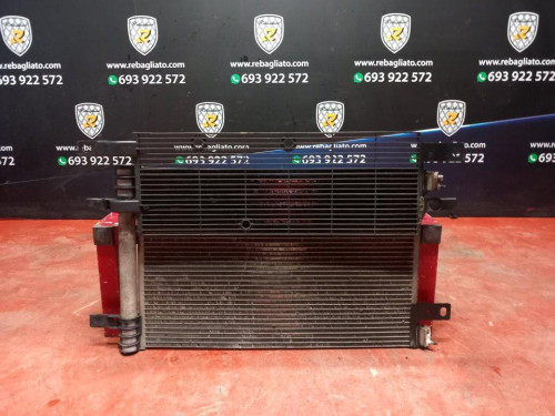  RADIADOR CALEFACCION / AIRE ACONDICIONADO, CITROEN, C4 PICASSO/SPACETOURER 