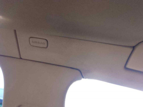 AIRBAG CORTINA DELANTERO IZQUIERDO Audi A4 BERLINA (8E) 