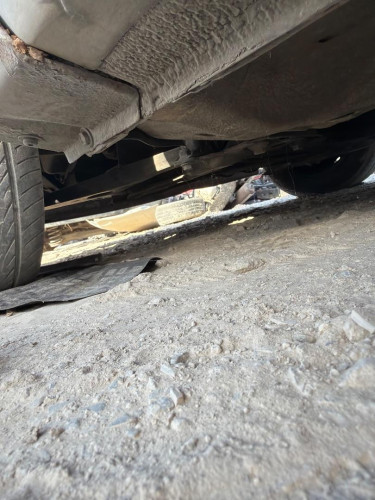 PUENTE DELANTERO Ford FOCUS BERLINA (CAK) 