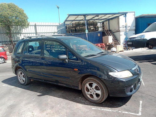  MAZDA PREMACY (CP) 