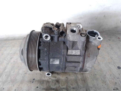COMPRESOR AIRE ACONDICIONADO, MERCEDES-BENZ, VITO KOMBI (638)