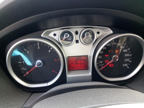  FORD C-MAX (CB3)(2007) 