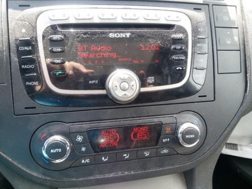  FORD C-MAX (CB3)(2007) 