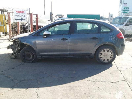  CITROEN C4 BERLINA 