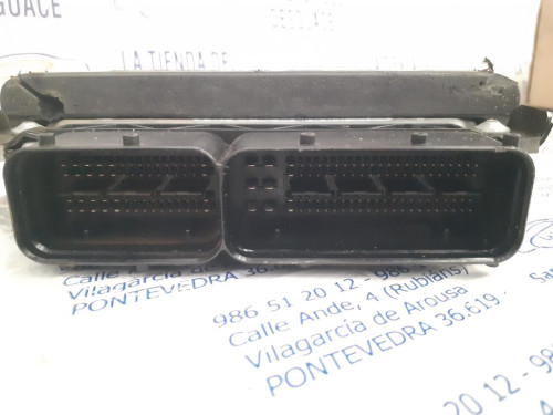  CENTRALITA MOTOR UCE 