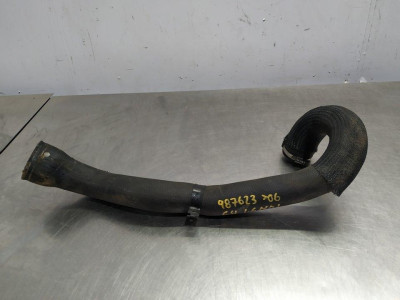 TUBO, CITROEN, C4 BERLINA