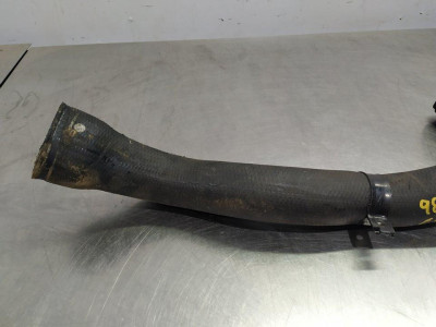 TUBO, CITROEN, C4 BERLINA