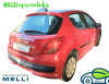 PEUGEOT 207 — Donor Vehicle for Used Parts 