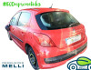 PEUGEOT 207 — Donor Vehicle for Used Parts 