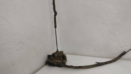 CERRADURA PUERTA TRASERA IZQUIERDA NISSAN QASHQAI (J10) 